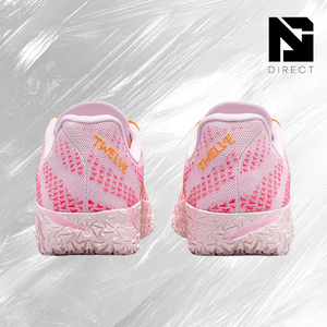<span class=keywords><strong>Nike</strong></span> Ja 3 Gs 'Pink Foam' Chaussures <span class=keywords><strong>de</strong></span> sport style basketball et marche Baskets <span class=keywords><strong>de</strong></span> <span class=keywords><strong>course</strong></span> - Product Image 4