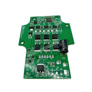 Hoge Kwaliteit A0001403978 0001403978 A0001407878 Pomp Control Board Reparatieset Nieuwe Staat - Product Image 2