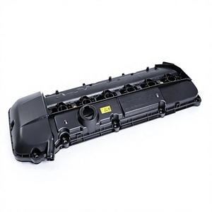 OE 11127512839 11120030496 Tapa de válvulas de culata al por mayor para BMW Serie 3 E46 Serie 7 E66 E65 1999-2018 - Product Image 2