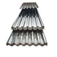 Hochwertige 55% Al-Zn Beschichtete Stahlbleche AZ70 GF01 GF15 Galvalume Wellblech Dachblech Fabrikpreis