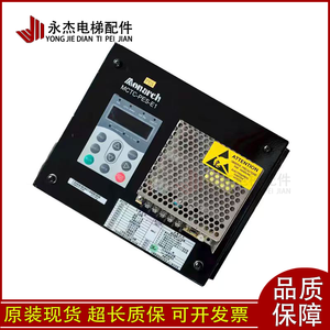Monarch Mctc-Pes-E1 บอร์ดตรวจสอบความปลอดภัยของบันไดเลื่อน ตัวควบคุมป้องกันการถอยหลัง ของแท้ - Product Image 4