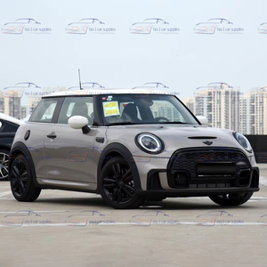 Paraurti auto per <span class=keywords><strong>Mini</strong></span> <span class=keywords><strong>cooper</strong></span> F55 F56 F57 upgrade JCW bodykit 2023 JCW paraurti anteriore paraurti posteriore auto - Product Image 3