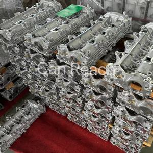 Kit de Carcasa de Árbol de Levas de 8 mm para Ford Citroen Opel Peugeot DV5R 1.5 BlueHDI 1697054780 9830580480 - Product Image 6