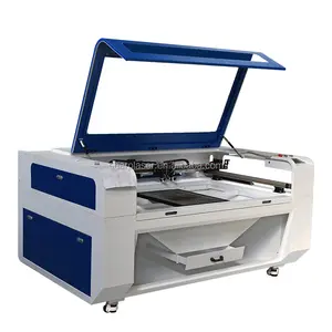 Machine de découpe laser co2 acrylique 1390 20mm
