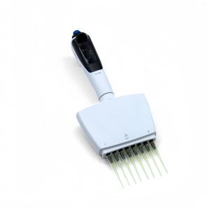 Pipeta de laboratorio ปากกาไมโครปิเปตแบบอัตโนมัติ10มล. ปั๊มฟิลเลอร์ปิเปตต์หลายช่องสำหรับห้องปฏิบัติการตัวควบคุมปิเปต - Product Image 1