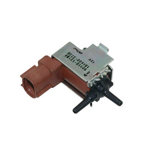 Vanne solénoïde à vide pour Toyota 90910-12184 12V OE 164600-3730, pièce de rechange automobile - Product Image 1