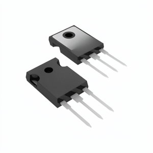 ทรานซิสเตอร์ SIHG21N60EF-GE3 TO-247AC ซื้อออนไลน์ ชิ้นส่วนอิเล็กทรอนิกส์ของแท้ บริการครบวงจร - Product Image 1