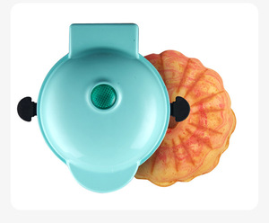 Máquina para Hacer Mini Pasteles, Portátil, Pequeño Electrodoméstico de Cocina, Ligero, Entrega Rápida - Product Image 5