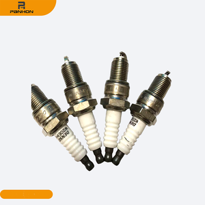 EMPAQUETADO ELECTRÓNICO - <span class=keywords><strong>4</strong></span> Piezas por Paquete - Apto para Bujías para Mercedes-Benz O 309 W20EX-U - Product Image 1