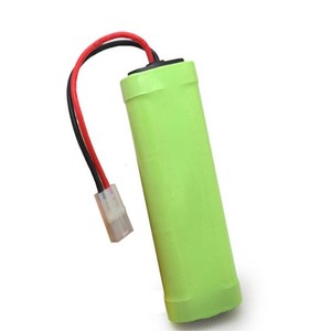 Ni-MH SC 7.2V 3000mAh 2000mAh 4000mAh <b>Remote</b> Control Car Model Airplane Rechargeable Nimh 7.2v Rc Battery Stick Pack Tamiya <b>Plug</b> - Product Image 5