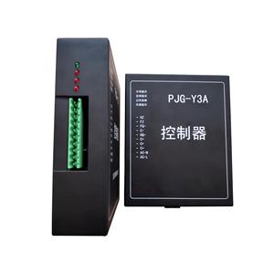 Pjg Y3a ตัวควบคุมการชาร์จพลังงานแสงอาทิตย์ 20a ป้องกันแรงดันเกินและแรงดันต่ำ สำหรับระบบพลังงานแสงอาทิตย์ - Product Image 1