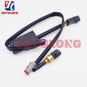 JUYULONG 178-<span class=keywords><strong>2345</strong></span> 178 <span class=keywords><strong>2345</strong></span> Sensor de excavadora Caterpillar CAT E312D E320C E320D Sensor de nivel de líquido 178-<span class=keywords><strong>2345</strong></span> 1782345 - Product Image 4