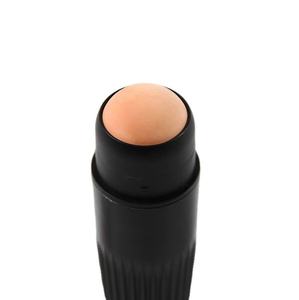 Mini volcanic stone oil absorbing ball pore cleansing facial oil removal roller ball oil absorbing stick