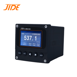 Giá thấp Độ DẫN Ec Tds điện cực thích hợp cho xử lý nước Độ DẫN Ec Tds cảm biến - Product Image 5