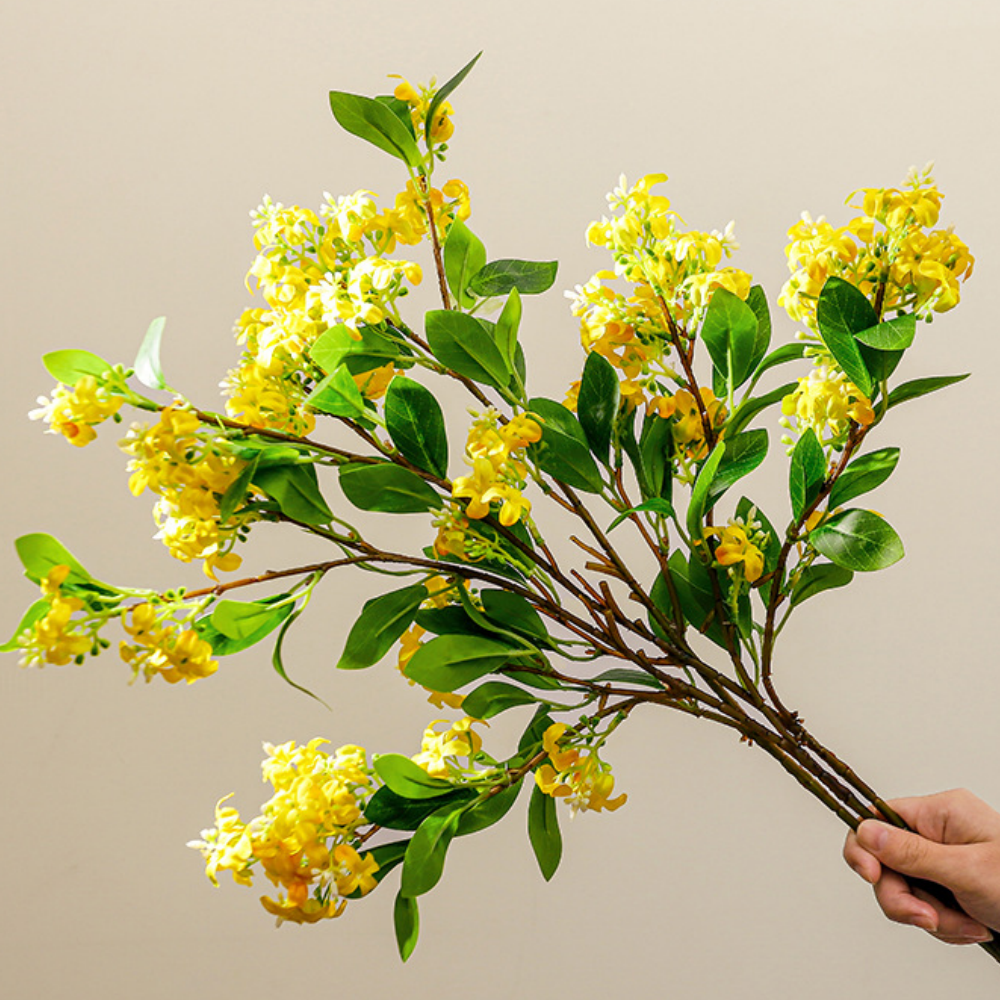 Effetto giallo dell'immagine 3