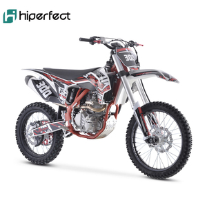 Motocicleta Todoterreno de 4 Tiempos, Motocross de Gasolina de 300cc, Otras Motocicletas Todoterreno de Gasolina de 250cc en Venta - Product Image 1