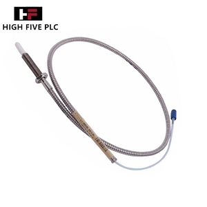 Nouvelle sonde à courants de Foucault 330910-05-10-02-00 pour la surveillance des vibrations de dynamiques de rotor industrielles en stock - Product Image 3