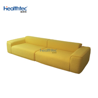 Fauteuils Pliable Mousse Compressé Canapé-lit Modulaire Paresseux Vide Compression Canapé Fabricant