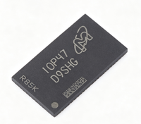 MT41K256M16TW 107 IT P 256M X16 Bit 933MHZ SDRAM basse consommation 96FBGA en stock