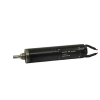 Moteur DC Maxon suisse d'occasion personnalisé 135267 Mini Micro 13mm DC 5V-12V 100RPM Moteur à engrenages planétaires à couple élevé