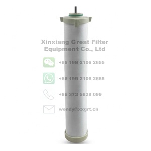 Élément filtrant de précision pour découpe laser série CJ FJ-250C FJ-250T FJ-250A FJ-250X FJ-250F FJ-250H CJ-250C CJ-250T CJ-250A CJ-250X - Product Image 4