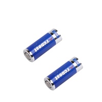 Batería alcalina cilíndrica de celda seca, pila alcalina ultradigital 23a 12v