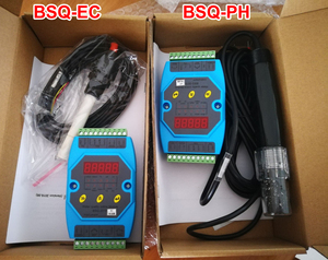 Transmisor TDS de PH, ORP, conductividad, en línea, con sensor de salida 4-20mA o RS485 - Product Image 6