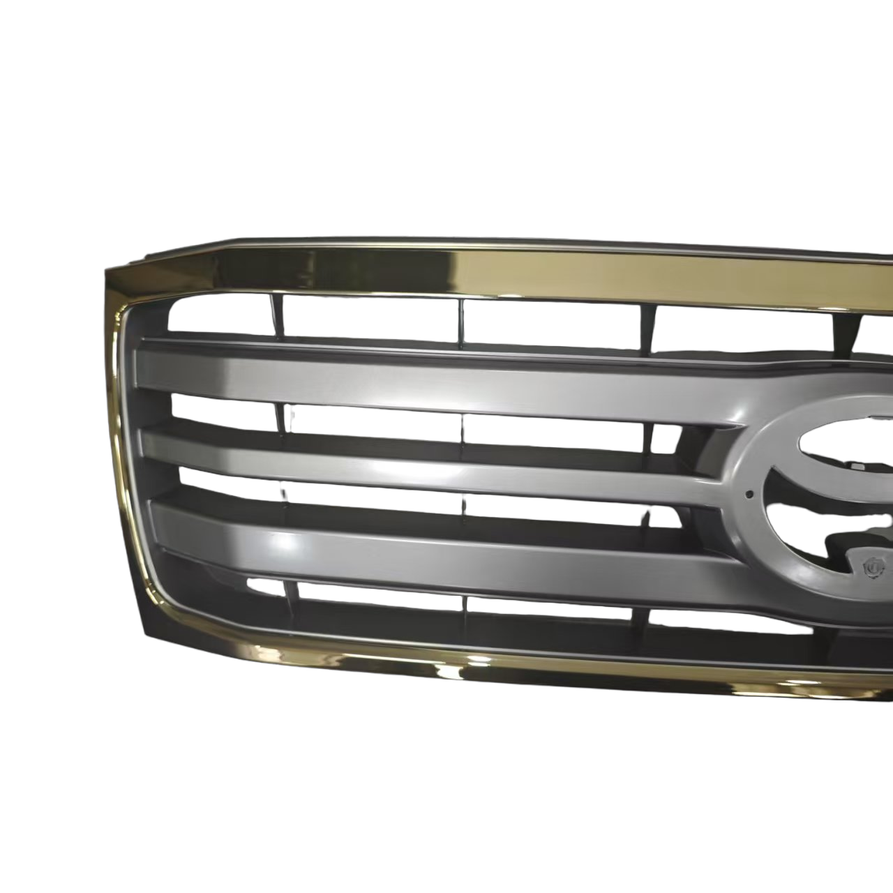 Suitable for Toyota  Land Cruiser Lc1004500 4700  Golden Front Grille  5310160370 Auto Parts Image 2