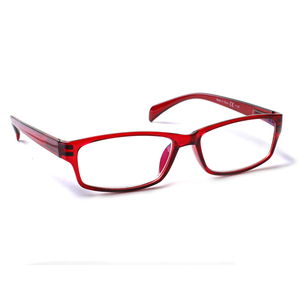 Lunettes de lecture anti-lumière bleue personnalisées pour hommes et femmes, monture PC unisexe, <span class=keywords><strong>presbytie</strong></span>, lunettes grossissantes, lunettes de lecture pour ordinateur - Product Image 5