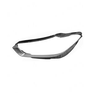 Couvercles de phares pour Bmw série 8 G15 2019 2020 2021 2022, Installation facile, couvercle de lampe de style contemporain - Product Image 2