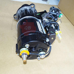 <span class=keywords><strong>Motor</strong></span> <span class=keywords><strong>Starter</strong></span> Original Engine K19 <span class=keywords><strong>Qsk19</strong></span> 24V 4371673 - Product Image 5