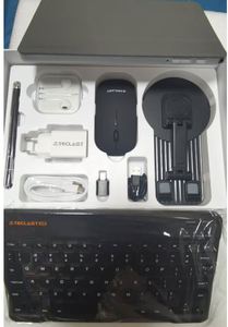 2025 <span class=keywords><strong>Teclast</strong></span> P30T Android Pc Tablet Android 15 IPS 10.1 pouces T606 4 Go + 6 Go de RAM 128 Go de ROM 6000mAh Tablette PC de haute qualité - Product Image 2