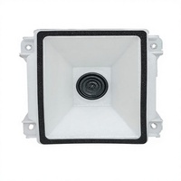 Lecteur de codes-barres 2D QR OEM, scanner de codes-barres automatique pour mobile, module de scanner de codes-barres miniature intégré, lecteur QR