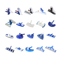 Accessoires de nettoyage de piscine YUNDA, meilleure qualité, prix moins cher, vente directe d'usine, équipement de nettoyage de piscine