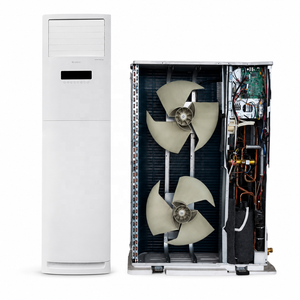 เครื่องปรับอากาศแบบตั้งพื้น Gree <span class=keywords><strong>24000</strong></span> <span class=keywords><strong>BTU</strong></span> ระบบอินเวอร์เตอร์ สำหรับทำความเย็นเท่านั้น เหมาะสำหรับโรงแรมและบ้านพักอาศัย - Product Image 1