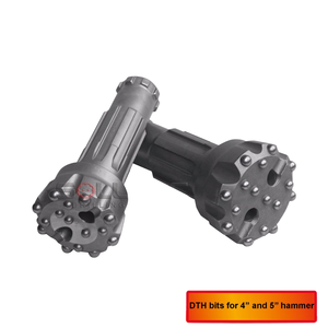 M30 M40 M50 <span class=keywords><strong>M60</strong></span> M80 <span class=keywords><strong>shank</strong></span> <span class=keywords><strong>DTH</strong></span> khoan bits đối với <span class=keywords><strong>DTH</strong></span> khoan - Product Image 2