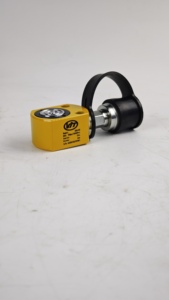 RSM-50 5-100T Cylindre hydraulique miniature en acier ultra fin réglable, équivalent au vérin hydraulique ENERPAC - Product Image 5