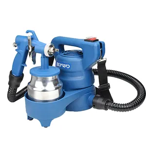 High quality and efficiency electric paint sprayer