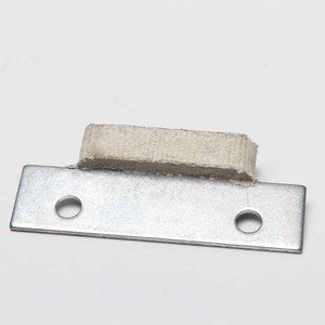 Pièces d'ascenseur de haute qualité et très demandées : Glissière de porte de hall d'ascenseur pour hôtels et appartements - Product Image 1