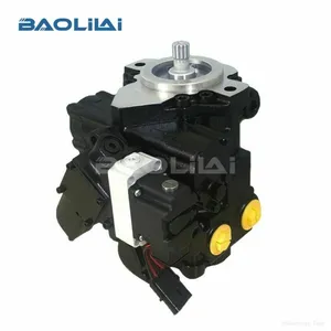 MPV046 Axial Piston Pump MPV-046-C-B-B-K-S-B-J-BA-A-A-BFF-<b>CE</b>-A-HH-B-NNN-*** M46 Hydraulic for Tractor - Product Image 6