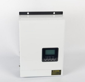 Prix compétitif <span class=keywords><strong>Superpower</strong></span> 1KW MPPT Grid Tie Solar Inverter Limiter Controller Monophasé AC Output Pure Sine Wave 99.9% - Product Image 6