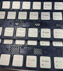 Nouveau processeur de jeu AMD R5 3500 3600 5500 5600 5700 8 cœurs 16 threads 4,2 GHz 120 W Socket pour serveurs Intel et AMD - Product Image 3