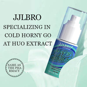 JJLBRO 30ML Delay Spray untuk Mainan Seks Dewasa Pengontrol Waktu Efek Tahan Lama Herbal Kuat Perdagangan Lintas Batas God <span class=keywords><strong>Oil</strong></span> India - Product Image 1