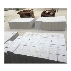 Nhà máy trực tiếp lô hàng Trọng lượng nhẹ Hot Bán đúc sẵn autoclaved bê tông khí AAC khối xây dựng di động - Product Image 6