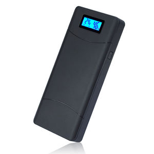 Banque d'alimentation à charge rapide directe d'usine <span class=keywords><strong>chargeur</strong></span> de téléphone de batterie mobile 15600mah banques d'alimentation portables haute capacité - Product Image 1