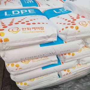 <span class=keywords><strong>LDPE</strong></span> 5326 <span class=keywords><strong>LDPE</strong></span> nguyên liệu hạt nhựa Nhựa Chủ yếu được sử dụng cho sản xuất phim nói chung vật liệu cấp - Product Image 4