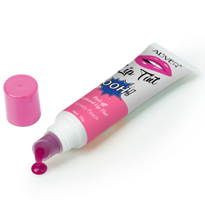 ALIVER Nuevo Tinte Labial Mágico Desprendible, Romántico, 6 Colores, Profesional, Larga Duración, Resistente al Agua, Sexy - Product Image 6