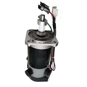 <span class=keywords><strong>Mimaki</strong></span> Ts500/Tx500モータースキャン<span class=keywords><strong>Mimaki</strong></span> M012642モーターMP-M012642オリジナル<span class=keywords><strong>Mimaki</strong></span> YドライブモーターアッシーJfx200-2513プリンター用 - Product Image 2