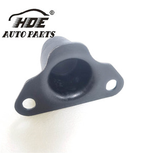 48332-28020 4833228020 Venta al por Mayor de Piezas de Automóviles HDE, Resorte de Parachoques Delantero para Toyota Liteace - Product Image 2