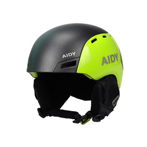 Di modo OEM Su Ordinazione Da Neve Casque In Discesa Timone Snowboard Caschi con Occhiali di Protezione Per Il Bambino Kid Adulto Ghiaccio Sport Proteggere Casco Da Sci - Product Image 3